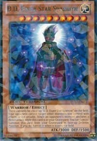 D.D. Esper Star Sparrow: Duel Terminal 7