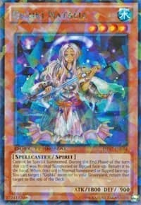Gishki Natalia: Duel Terminal 7