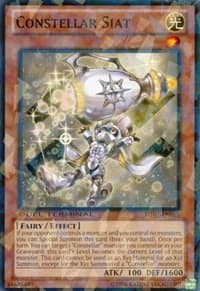 Constellar Siat: Duel Terminal 7