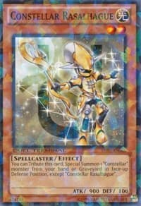 Constellar Rasalhague: Duel Terminal 7