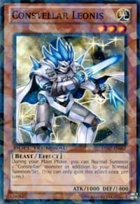 Constellar Leonis: Duel Terminal 7