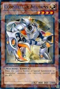 Constellar Acubens: Duel Terminal 7