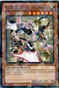 Constellar Antares: Duel Terminal 7