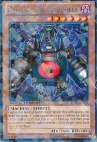 Evilswarm Coppelia: Duel Terminal 7