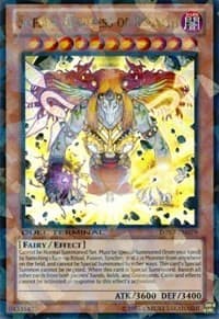 Sophia, Goddess of Rebirth: Duel Terminal 7