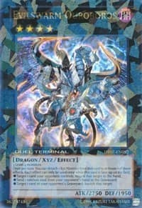 Evilswarm Ouroboros: Duel Terminal 7