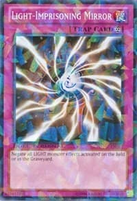 Light-Imprisoning Mirror: Duel Terminal 7