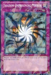 Shadow-Imprisoning Mirror: Duel Terminal 7