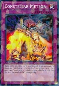 Constellar Meteor: Duel Terminal 7