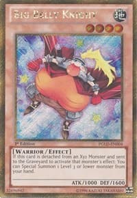 Big Belly Knight: Premium Gold