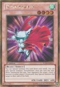 Dynatherium: Premium Gold