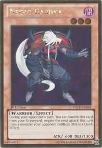 Necro Gardna: Premium Gold