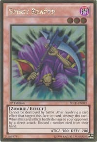 Spirit Reaper: Premium Gold