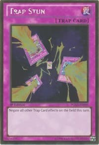 Trap Stun: Premium Gold