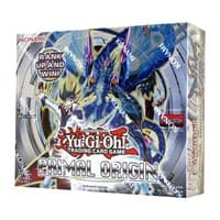 Primal Origin - Booster Box [1st Edition]: Primal Origin