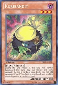 Kuribandit: Dragons of Legend