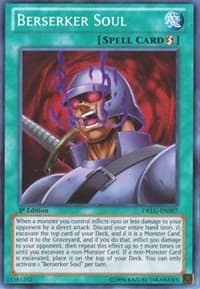 Berserker Soul: Dragons of Legend
