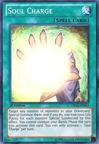 Soul Charge: Dragons of Legend