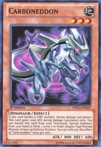 Carboneddon: Dragons of Legend