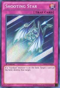 Shooting Star: Dragons of Legend