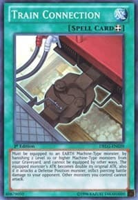 Train Connection: Dragons of Legend