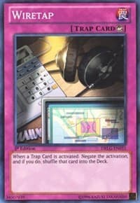 Wiretap: Dragons of Legend