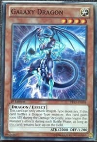 Galaxy Dragon: Primal Origin