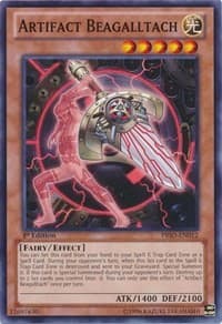 Artifact Beagalltach: Primal Origin