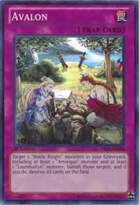 Avalon: Primal Origin