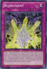 Bujincident: Primal Origin