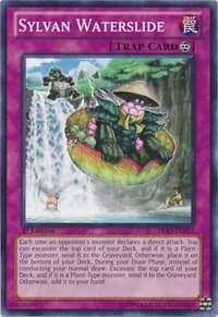 Sylvan Waterslide: Primal Origin
