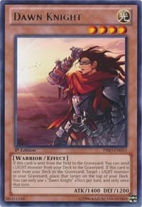 Dawn Knight: Primal Origin