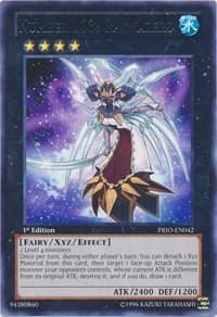 Number 103: Ragnazero: Primal Origin