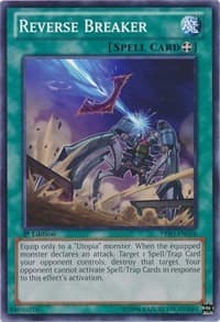 Reverse Breaker: Primal Origin