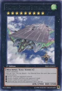 Phantom Fortress Enterblathnir: Primal Origin