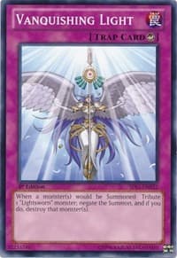 Vanquishing Light: Structure Deck: Realm of Light