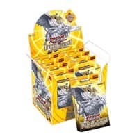 Realm of Light Structure Deck Display Box: Structure Deck: Realm of Light