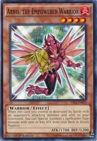 Arnis, the Empowered Warrior: Super Starter: Space-Time Showdown