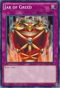 Jar of Greed: Super Starter: Space-Time Showdown