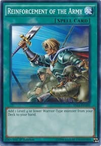 Reinforcement of the Army: Super Starter: Space-Time Showdown Power-Up Pack