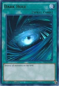 Dark Hole: Super Starter: Space-Time Showdown Power-Up Pack