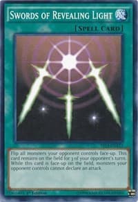 Swords of Revealing Light: Super Starter: Space-Time Showdown Power-Up Pack