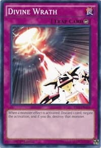 Divine Wrath: Super Starter: Space-Time Showdown Power-Up Pack