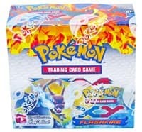 Flashfire Booster Box: Flashfire