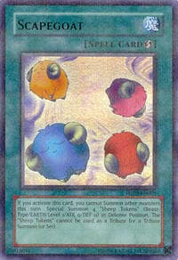 Scapegoat: Hobby League 5