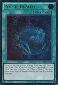 Pot of Duality (UTR): Astral Pack 5