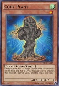 Copy Plant: Astral Pack 5