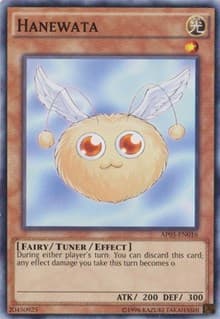 Hanewata: Astral Pack 5