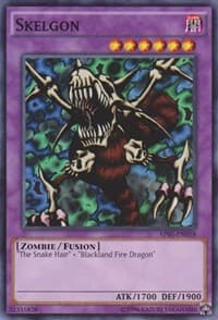 Skelgon: Astral Pack 5