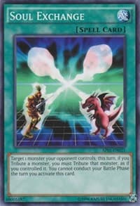 Soul Exchange: Astral Pack 5